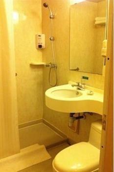 Jinjiang Binzhou Huanghe 4Th Road Hotel Екстериор снимка